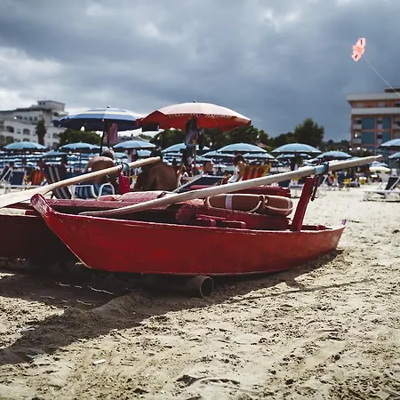 Ξενοδοχείο Royal Giulianova