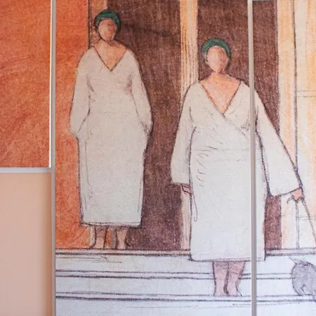 Royal 3* ג'וליאנובה