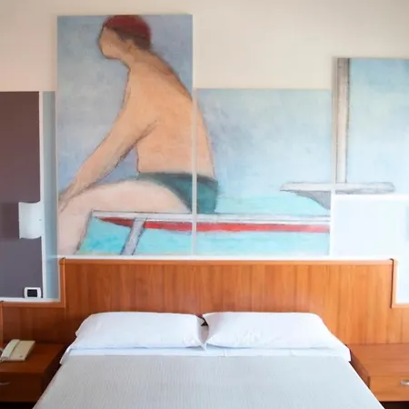 Hotel Royal 3*