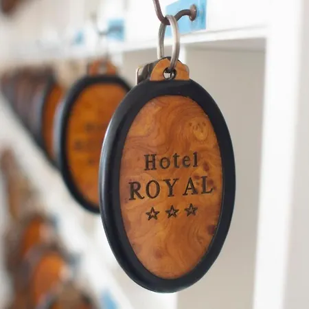 Royal Hotel