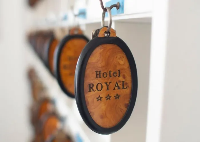 Royal Hotel