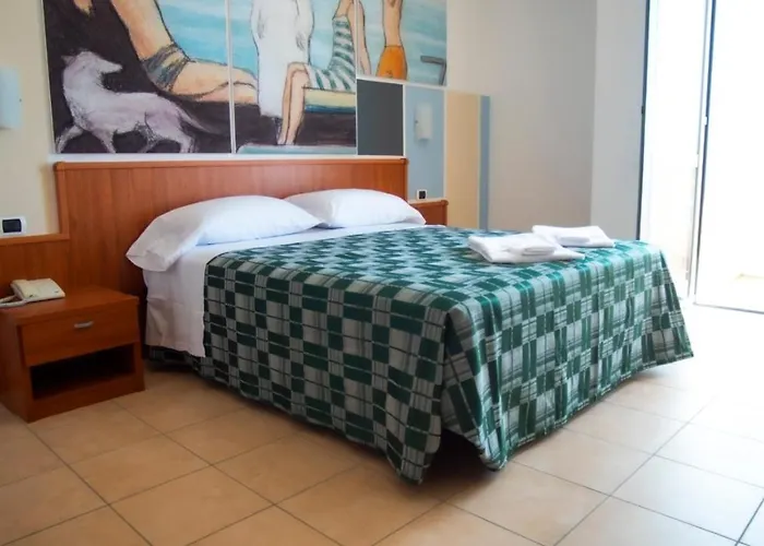 Hotel Royal Giulianova