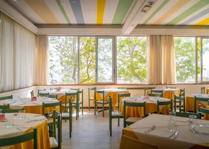 Hotel Royal Giulianova